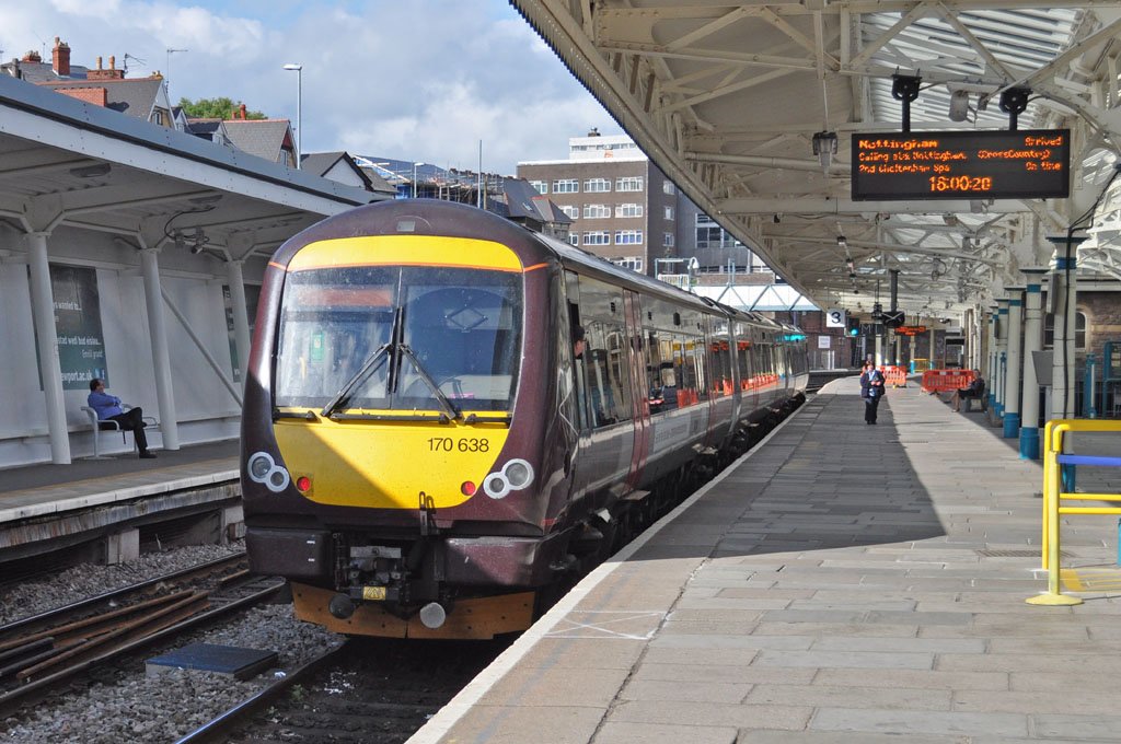 170638 Newport 22nd June 2011